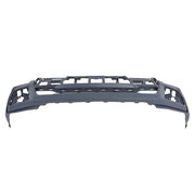 DURAFORCE For Chevrolet Colorado 2021 2022 84992261 Front Bumper W/O Towing Hole New