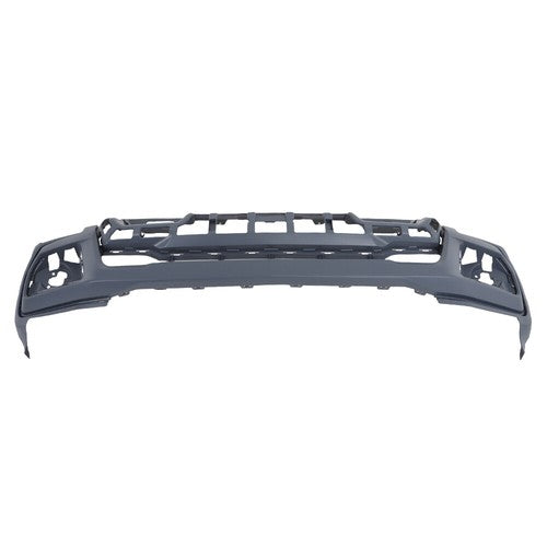 DURAFORCE For Chevrolet Colorado 2021 2022 84992261 Front Bumper W/O Towing Hole New