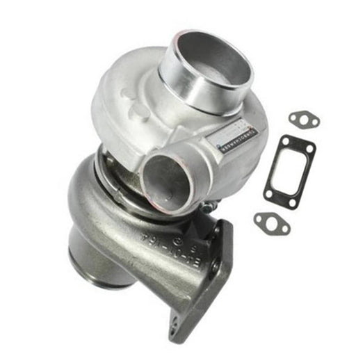 DURAFORCE Turbo HX30 Turbocharger 3592109 3802908 for Cummins 4BT 4BTA CASE 60XT 70XT 90XT