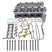 DURAFORCE Cylinder Head Head Gasket Kit for Chevy Cruze Trax Sonic Buick Encore 1.4L 11-16
