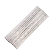 DURAFORCE TIG ER308L 1/8" x 16" 5 lbs Welding Rods Stainless Steel Electrodes W/ Box