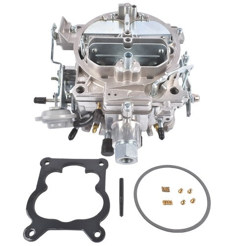 DURAFORCE Quadrajet Carburetor Rochester 4MV for Cadillac Pontiac Firebird GTO 1968-1969