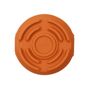 DURAFORCE New 12 pcs For Worx Trimmer WA0010 Grass Trimmer Line Spools Weed Eater