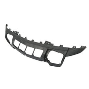 DURAFORCE For Chevrolet Silverado 1500 2022-2023 Plastic New Front Bumper Cover