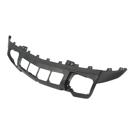 DURAFORCE For Chevrolet Silverado 1500 2022-2023 Plastic New Front Bumper Cover