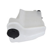 DURAFORCE For Prizm Corolla 1998-2002 Plastic Windshield Washer Fluid Reservoir L4 1.8L