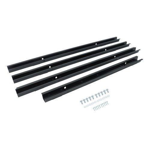 DURAFORCE Truck Bed Floor Support 926-984 15214280 For GMC Sierra 1500 HD Classic 99-07