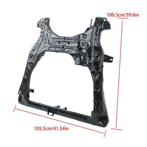 DURAFORCE For Honda CR-V 2015-16 Sport Utility Front Cradle Frame Crossmember 50200T1WA01