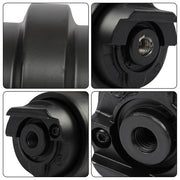 DURAFORCE 9237937 MU3238 Bottom Track Roller For John Deere 27ZTS 27C 35C 35G 35D