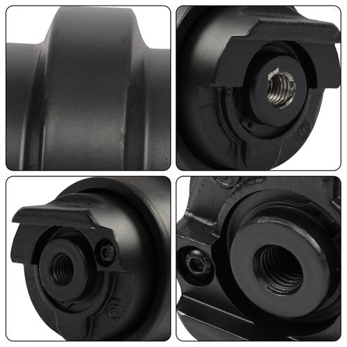 DURAFORCE 9237937 MU3238 Bottom Track Roller For John Deere 27ZTS 27C 35C 35G 35D