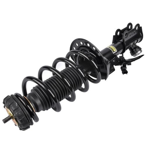 DURAFORCE Front Left Electric Shock Absorber Strut Assy Fits Cadillac SRX 2010-2016 580400
