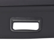 DURAFORCE Black Cargo Security Shade 84449319 for Chevrolet Traverse 2018-2023 2.0L 3.6L