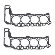 DURAFORCE For Jeep Commander Grand Cherokee 2004-2007 4.7L V8 Timing Chain Kit Head Gasket