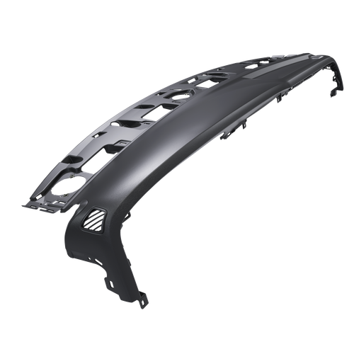 Dash Pad Replacement For 2002-2005 Dodge Ram 1500 2500 Dark Slate Gray