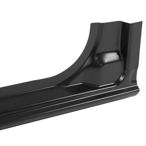 Front Door Rocker Panel for Chevy Express 1500 2500 3500 1996-2017 Driver Side
