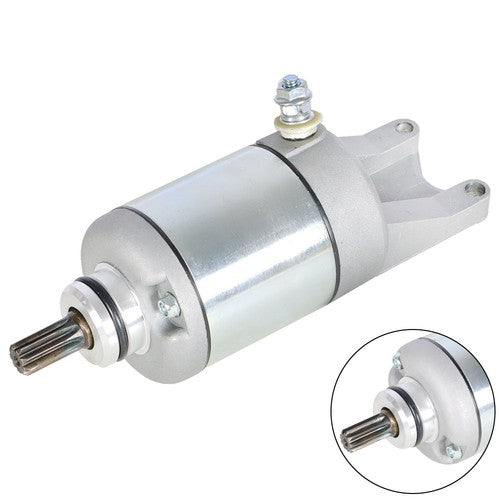 DURAFORCE Fit For Kawasaki KVF360 Prairie 360 4x4 2003-2008 26-1251 ATV Starter 21163-1328