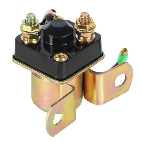 DURAFORCE Fit For Polaris Sportsman 500 1996-2002 NEW Starter Drive & Relay Solenoid