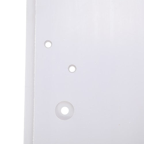 DURAFORCE Track Loader Tractor Door Window For Kubota Skidsteer SVL65 SVL75 SVL95 SVL97