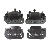 DURAFORCE New Front & Rear Brake Calipers For Can-Am Renegade 800R 1000R 2012-2019 w/Pads