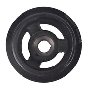 DURAFORCE Engine Harmonic Balancer for Nissan Frontier 2005-19 NV1500 Suzuki Equator 09-12