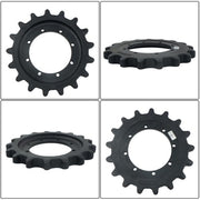 DURAFORCE Drive Sprocket fits New Holland Gehl CA963 /87460888 /Fits Case 87447232
