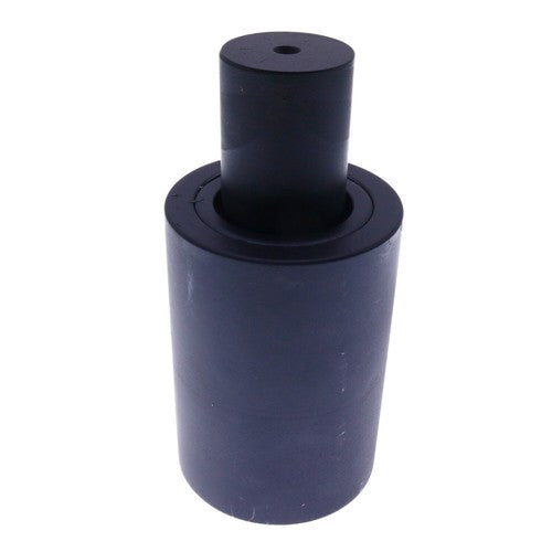 DURAFORCE Top Carrier Roller 6692966 for Bobcat Mini Excavator E37 E42 E45 E50 E55 E26 E32