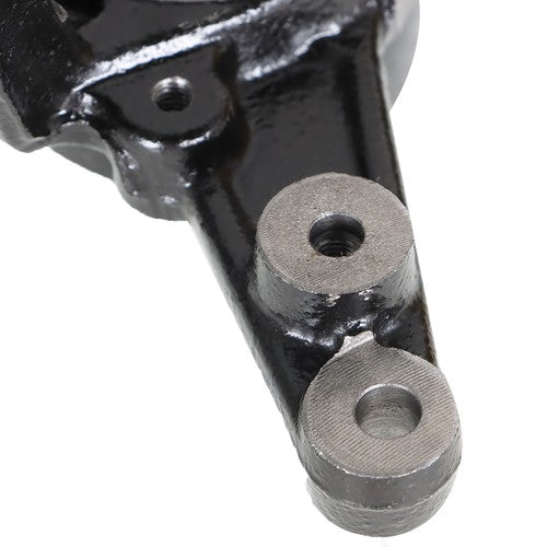 DURAFORCE Front Left Right Steering Wheel Knuckle For Honda TRX420FM Rancher 420 2007-2013