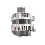 DURAFORCE Alternator 13500582 13579663 for Chevy Sonic 1.4L 2012-2020 100A 6-Groove Pulley