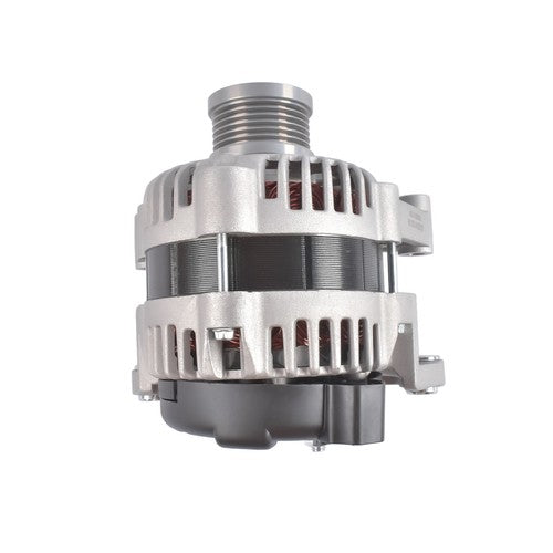 DURAFORCE Alternator 13500582 13579663 for Chevy Sonic 1.4L 2012-2020 100A 6-Groove Pulley