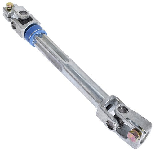 DURAFORCE 8L1Z3B676A Lower Steering Shaft For 09-14 Ford F-150 & 2007-2014 Ford Expedition