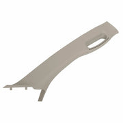 DURAFORCE Beige Grab Handle A Pillar Trim For Dodge Ram 2002-2010 Driver & Passenger Pair