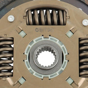 DURAFORCE Transmission Clutch Kit with Release Bearing For Kia Forte 1.8L 2014 2015 2016