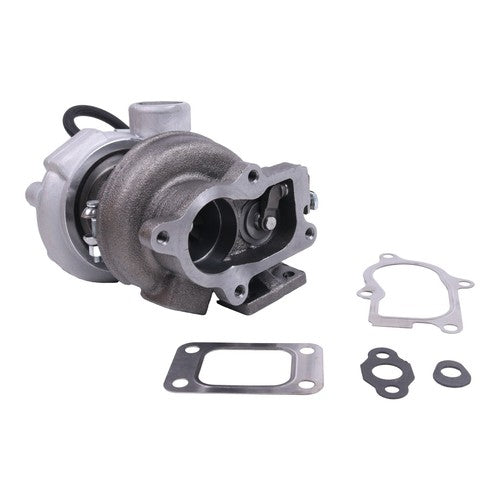 DURAFORCE Turbocharger 482-8480 For Caterpillar 272D2 297D2 299D2 272D3 299D3 Engine C3.8