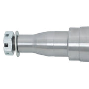 DURAFORCE For 6000lbs Trailer Axle Only Beam With Idler 74" Spring Center 89" Hub Face