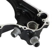 DURAFORCE Right Crankcase Water Pump Cover 11340-KS7-831 1988-89 For Honda CR 250 R CR250R
