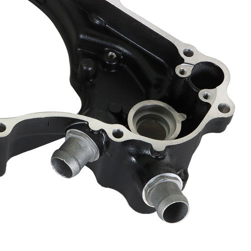 DURAFORCE Right Crankcase Water Pump Cover 11340-KS7-831 1988-89 For Honda CR 250 R CR250R