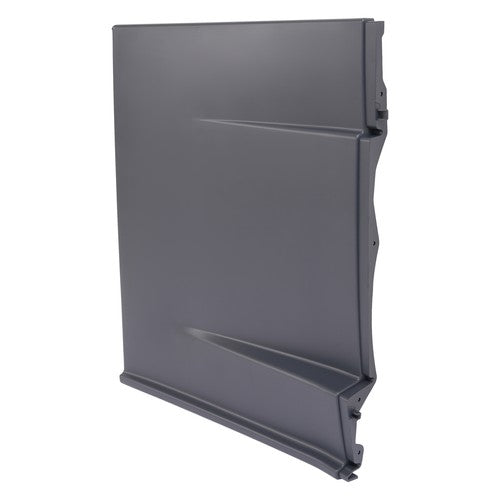 DURAFORCE For Freightliner Cascadia 2008-2017 Rear Step Fairing Panel Passenger Right Gray