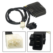 DURAFORCE New Voltage Regulator For Honda CBR600RR 2003-2006 31600-MEE-003 31600-MEE-872