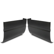 DURAFORCE For 1988-98 Chevy & GMC C/K Pickup Truck Extended Rocker Panel & Cab Corner Kit