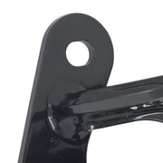 DURAFORCE Rear Receiver Tow Hitch for Can-Am Maverick (Black) - SEE FITMENT
