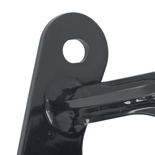 DURAFORCE Rear Receiver Tow Hitch for Can-Am Maverick (Black) - SEE FITMENT