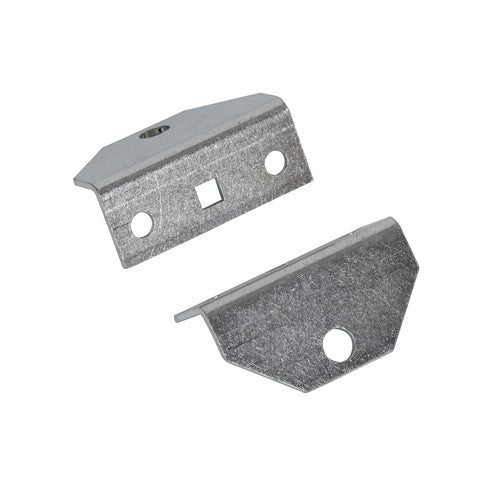 8 Inch Boat Trailer Swivel Top Bunk Board Brackets Bolster for 2 x 4 Crossmember