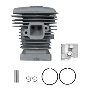 DURAFORCE For MS211C MS211Z MS211 1139 020 1202 Chainsaw Cylinder Piston Kit US