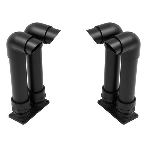 Snorkel Kit Fits Polaris Sportsman 570 EPS Trail 2014-2025 2015 16 2017 2018 ATV