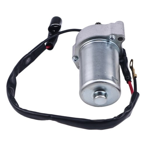 Starter Motor 43DH18000000 999990412800 for Yamaha Raptor90 YFM90R 2009 2013