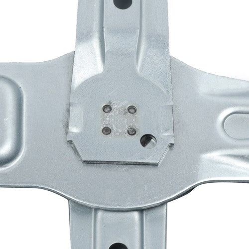 DURAFORCE 751-748 Front RH Power Electric Window Regulator 2 pin For Honda CR-V 2012-2016