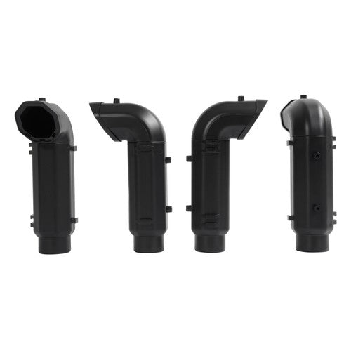 Snorkel Kit for Polaris Sportsman 450 570 2021 2022 Plastic Painted