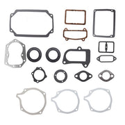 DURAFORCE Gasket Kit For Kohler K301 K241 K321 10 12 14 HP Engines 47 755 08-S 47 004 01