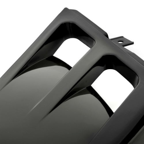 Fenders Gas Tank Plastic Grill Kits for Yamaha YFZ350 Banshee 350 1987-2006
