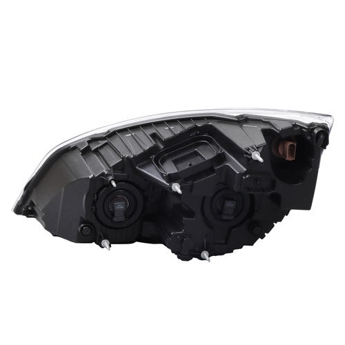DURAFORCE Headlight For Freightliner Cascadia 2018-2023 Right Passenger Side Headlamp